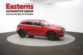 Thumbnail of 2022 Red Diamond Mitsubishi Outlander Sport
