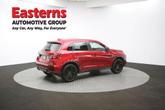 Thumbnail of 2022 Red Diamond Mitsubishi Outlander Sport