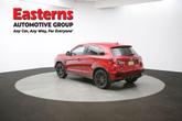 Thumbnail of 2022 Red Diamond Mitsubishi Outlander Sport
