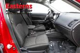 Thumbnail of 2022 Red Diamond Mitsubishi Outlander Sport