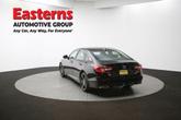 Thumbnail of 2021 Crystal Black Pearl Honda Accord