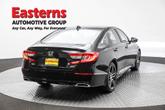 Thumbnail of 2021 Crystal Black Pearl Honda Accord