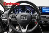 Thumbnail of 2021 Crystal Black Pearl Honda Accord