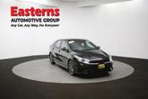 Thumbnail of 2022 Aurora Black Kia Forte