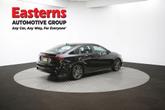 Thumbnail of 2022 Aurora Black Kia Forte
