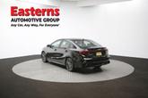Thumbnail of 2022 Aurora Black Kia Forte