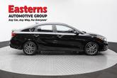 Thumbnail of 2022 Aurora Black Kia Forte