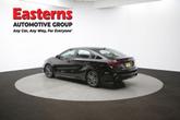 Thumbnail of 2022 Aurora Black Kia Forte