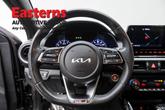 Thumbnail of 2022 Aurora Black Kia Forte