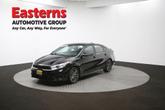 Thumbnail of 2022 Aurora Black Kia Forte