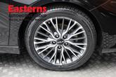 Thumbnail of 2022 Aurora Black Kia Forte