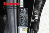 Thumbnail of 2022 Aurora Black Kia Forte
