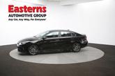 Thumbnail of 2022 Aurora Black Kia Forte