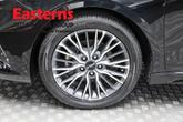 Thumbnail of 2022 Aurora Black Kia Forte
