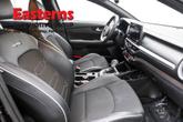 Thumbnail of 2022 Aurora Black Kia Forte