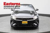 Thumbnail of 2022 Aurora Black Kia Forte