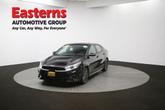 Thumbnail of 2022 Aurora Black Kia Forte