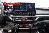 Thumbnail of 2022 Aurora Black Kia Forte