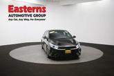 Thumbnail of 2022 Aurora Black Kia Forte