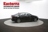 Thumbnail of 2022 Aurora Black Kia Forte