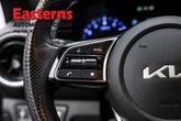 Thumbnail of 2022 Aurora Black Kia Forte