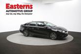Thumbnail of 2022 Aurora Black Kia Forte
