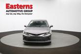 Thumbnail of 2021 Predawn Gray Mica Toyota Camry