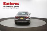 Thumbnail of 2021 Predawn Gray Mica Toyota Camry