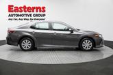 Thumbnail of 2021 Predawn Gray Mica Toyota Camry
