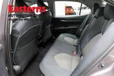 Thumbnail of 2021 Predawn Gray Mica Toyota Camry