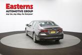 Thumbnail of 2021 Predawn Gray Mica Toyota Camry