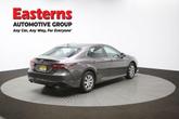Thumbnail of 2021 Predawn Gray Mica Toyota Camry