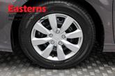 Thumbnail of 2021 Predawn Gray Mica Toyota Camry