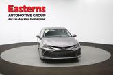 Thumbnail of 2021 Predawn Gray Mica Toyota Camry