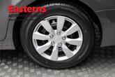 Thumbnail of 2021 Predawn Gray Mica Toyota Camry