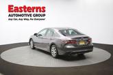 Thumbnail of 2021 Predawn Gray Mica Toyota Camry