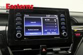 Thumbnail of 2021 Predawn Gray Mica Toyota Camry