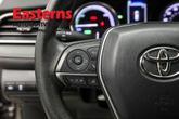 Thumbnail of 2021 Predawn Gray Mica Toyota Camry