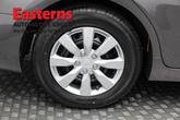 Thumbnail of 2021 Predawn Gray Mica Toyota Camry