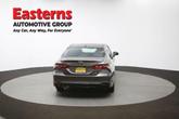 Thumbnail of 2021 Predawn Gray Mica Toyota Camry