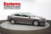 Thumbnail of 2021 Predawn Gray Mica Toyota Camry