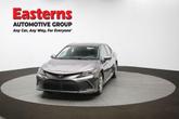 Thumbnail of 2021 Predawn Gray Mica Toyota Camry