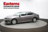 Thumbnail of 2021 Predawn Gray Mica Toyota Camry