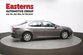 Thumbnail of 2021 Predawn Gray Mica Toyota Camry
