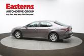 Thumbnail of 2021 Predawn Gray Mica Toyota Camry