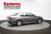 Thumbnail of 2021 Predawn Gray Mica Toyota Camry