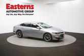 Thumbnail of 2023 Sterling Gray Metallic Chevrolet Malibu