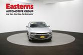 Thumbnail of 2023 Sterling Gray Metallic Chevrolet Malibu