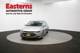 Thumbnail of 2023 Sterling Gray Metallic Chevrolet Malibu
