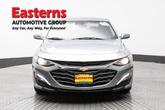 Thumbnail of 2023 Sterling Gray Metallic Chevrolet Malibu